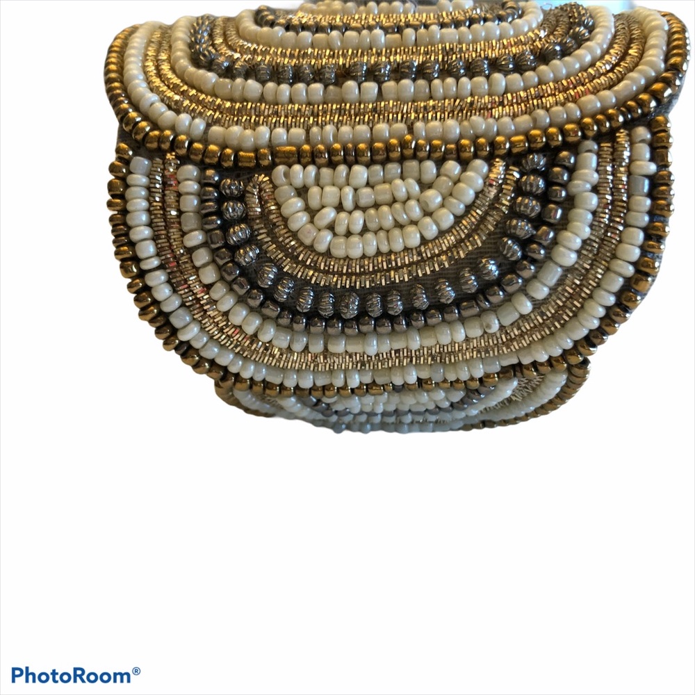 Beaded Cuff - Picture 2 of 3